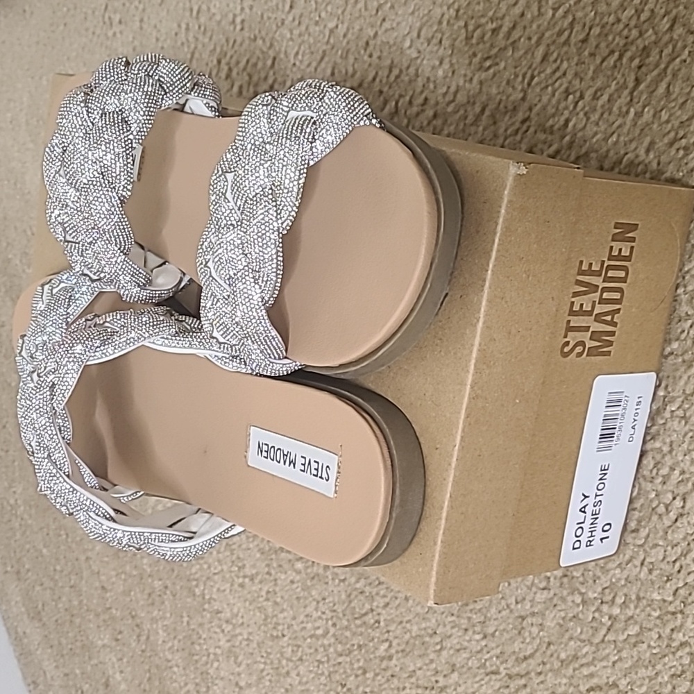 Steve Madden Dolay Sandal